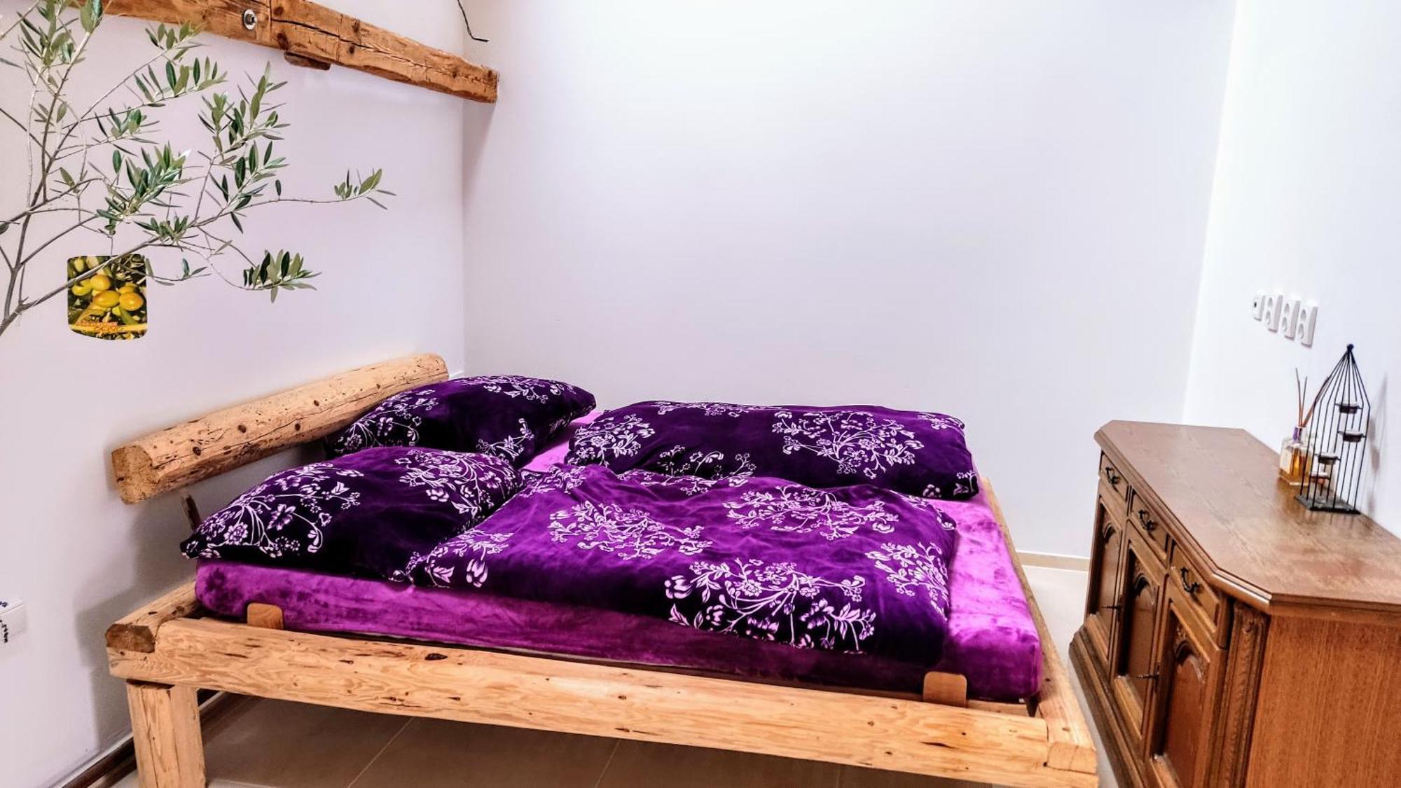 Homestay Jilova Tvrz *