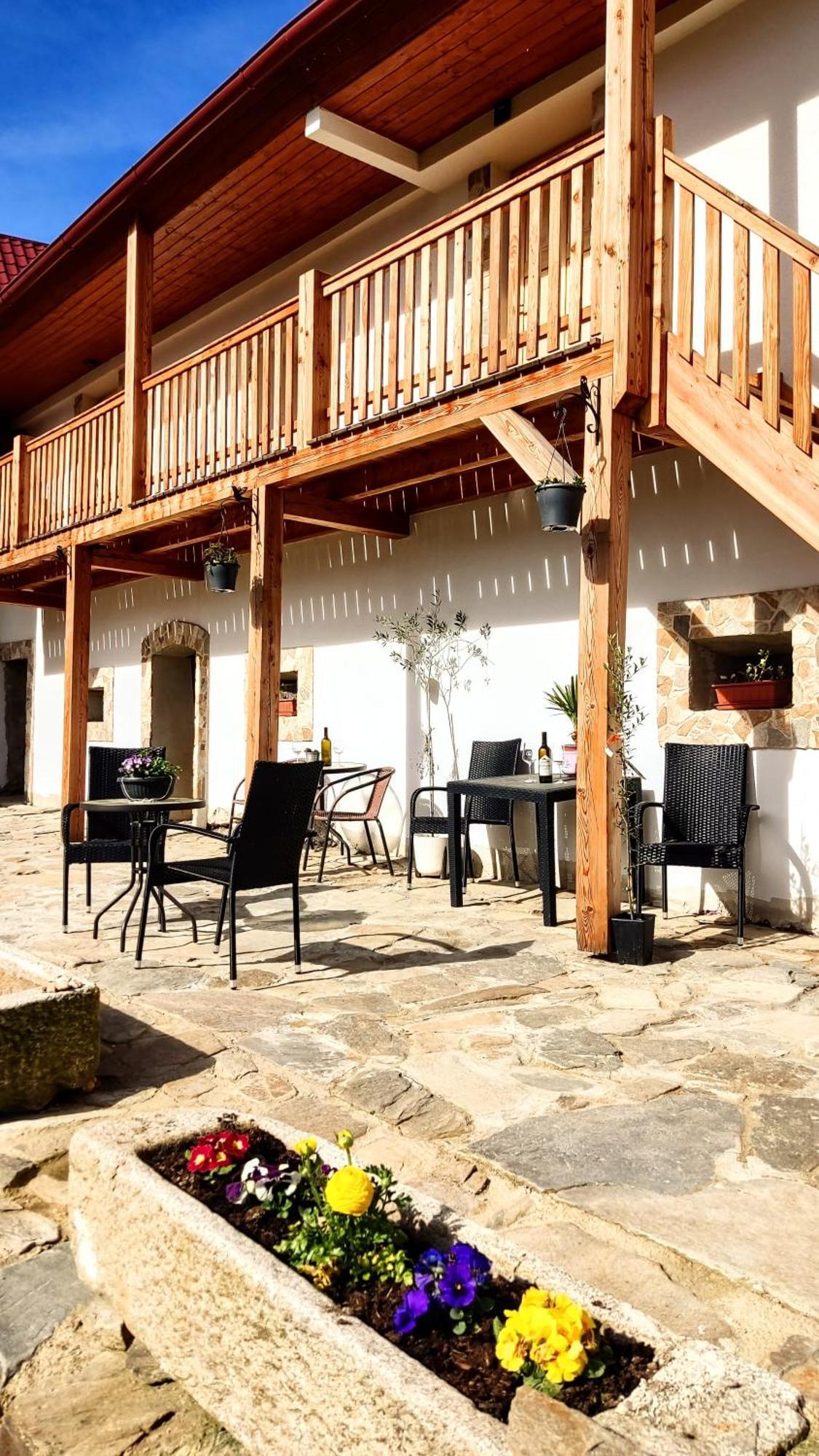 Homestay Jilova Tvrz