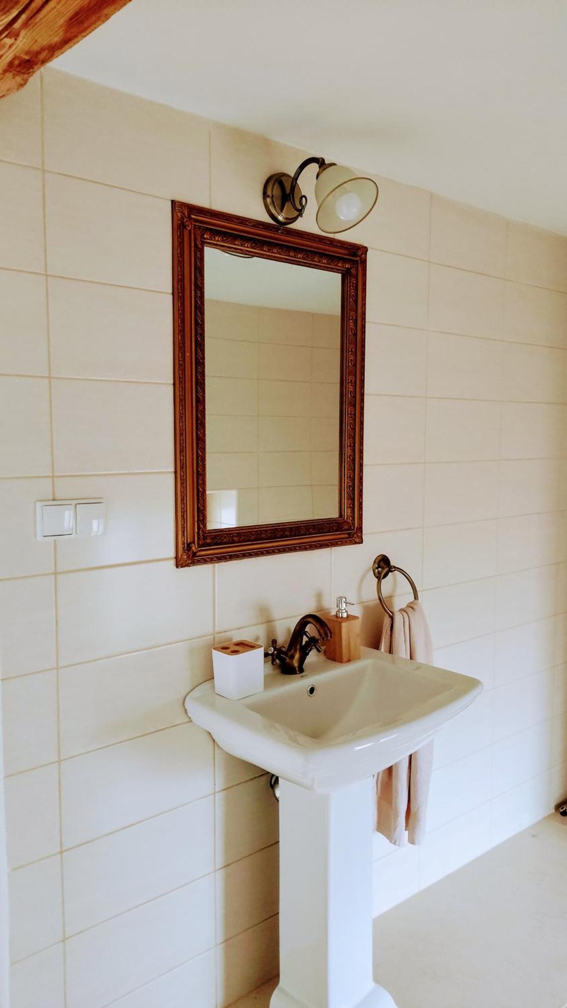 Jilova Tvrz Homestay