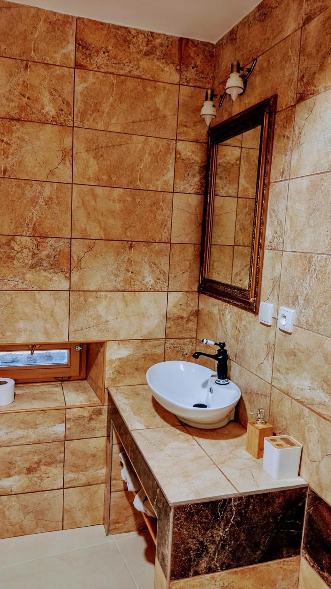 Jilova Tvrz Homestay